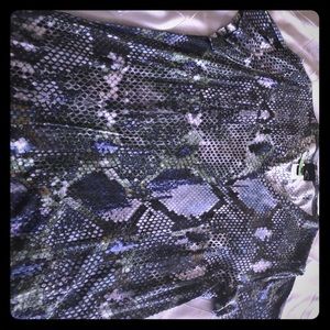 Roberto Cavalli t-shirt